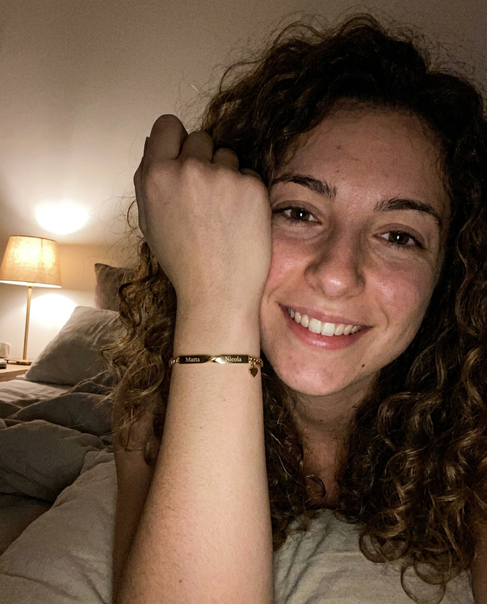 Marta B. – Roma