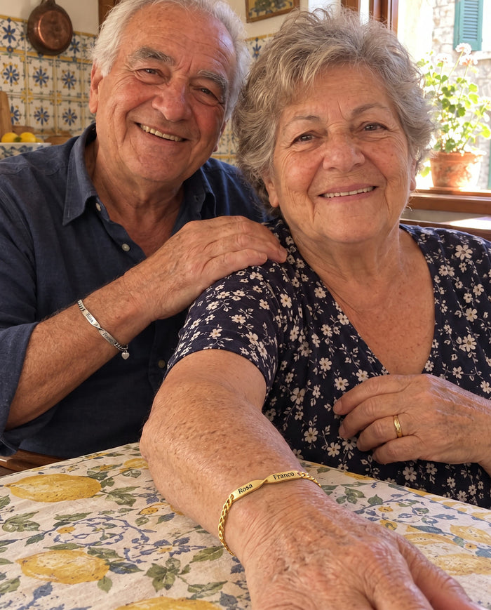 Alessia T. – Bari